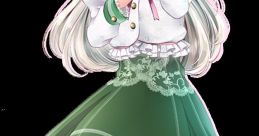 Kurumi Shiratori (D4DJ) [CV: Ruka Fukagawa]