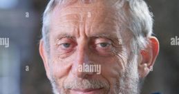 Michael Rosen (British Poet & Children's Author)