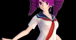 Kokona Haruka (Yandere Simulator)