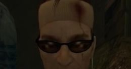 Postal Dude from Postal 2