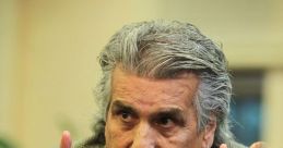 Totò Cutugno (italian singer)