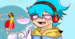 FNF Blantados Sonic - Trained with Mangio Crepe (HuggingFace)