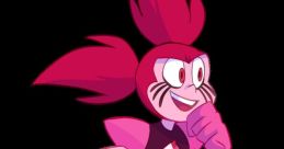 Spinel (Steven Universe Italian Dub)