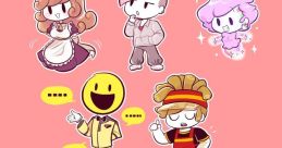 BFB Remote Past (Huggingface) - Trained with Mangio-Crepe