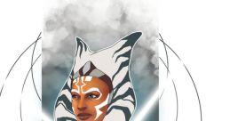 Fulcrum Ashoka, Star Wars