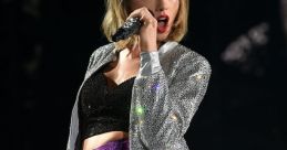 Taylor Swift (1989 Era)