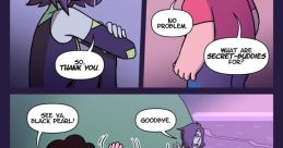 Steven Universe (SU Italian Dub)