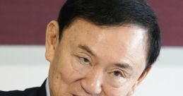 ทักษิณ ชินวัตร (Thaksin Shinawatra)