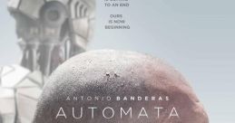 Automata Trailer