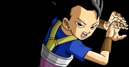 Cabba (DBS-Eng)