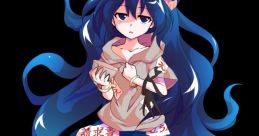 Shion Yoigami (Touhou Lostword)