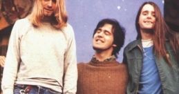 Kurt Cobain (Pachyderm Sessions) RETRAINED