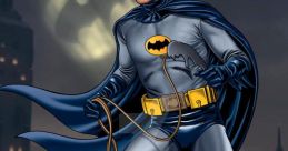 Batman - Adam West (DC)