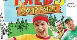 Fred Figglehorn (Early 2008)