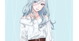 Shizuku Hinomori (Project Sekai)
