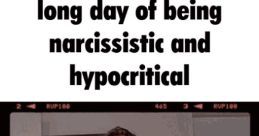 Literally me