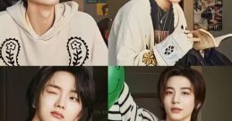 BoyNextDoor All Members
