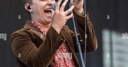 Conor Mason (Nothing but Thieves)
