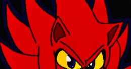 Perfect-Hyper Nazo - Nazo Unleashed-Newgrounds-Chakra-X-Sonic