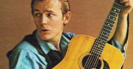 Gordon Lightfoot
