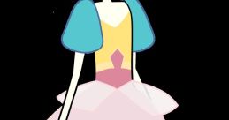 Pearl (Steven Universe)