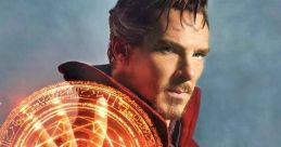 DrStrange (Benedict Cumberbatch)