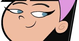 Trixie Tang (The Fairly OddParents)