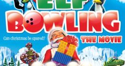Elf (Elf Bowling: Hawaiian Vacation)