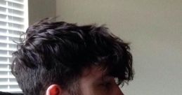 Hair Tuft (Current) (BFO: Holidaily)