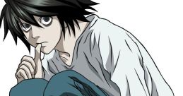 L rus dub (Death Note)
