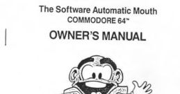 Software Automatic Mouth