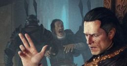 Emhyr var Emreis (The Witcher 3: Wild Hunt)