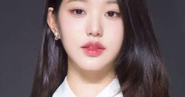 JANG WONYOUNG of IVE [Updated]