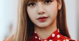 LISA of BLACKPINK [Singing]