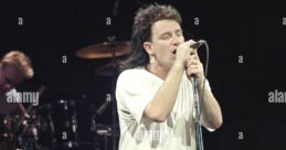 Bono (U2) (1984-1987 Era) Type your text to hear it in the voice of Bono (U2) (1984-1987 Era).