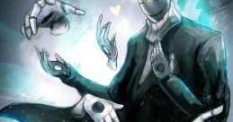 Undertale - W.D.Gaster