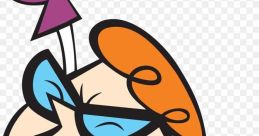 Mandark (Dexter's Laboratory)