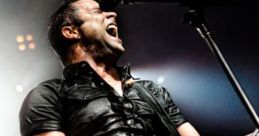 John Cooper (Skillet Vocalist)