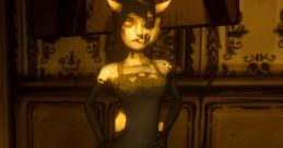 Twisted Alice-Alice Angel (BATIM)