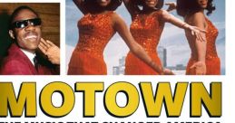 The Motown (Literally The Motown Instruments)
