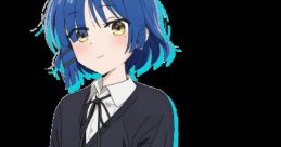 Ryo Yamada [Bocchi The Rock] [JP] [Mangio-Crepe]
