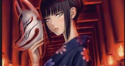 Mai (Avatar: The Last Airbender)