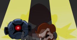 Doctor Robotnik V2 (SatAM-Jim Cummings)