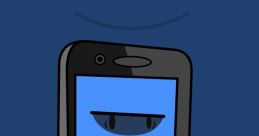 MePhone4S (Inanimate Insanity)