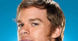 Dexter Morgan - Michael C. Hall (Dexter)