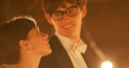 The Theory of Everything Trailer