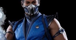 Sub-Zero (Bi-Han) (Mortal Kombat 1 [2023], VA: Kaiji Tang, English)