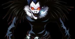 Ryuk Rus Dub (death note)