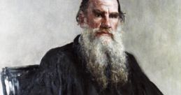 Leo Tolstoy (Russian writer) Type your text to hear it in the voice of Leo Tolstoy (Russian writer).