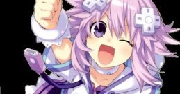 Compa - Choujigen Game Neptune (aka Hyperdimension Neptunia) (JPN)